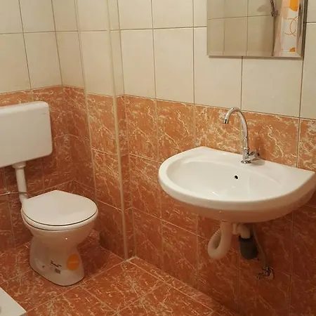 Tabhana 2* Visoko
