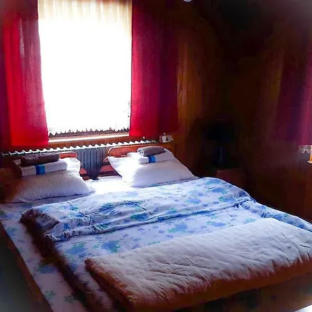 Tabhana Visoko
