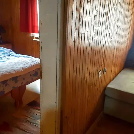 Tabhana Alojamento de Acomodação e Pequeno-almoço