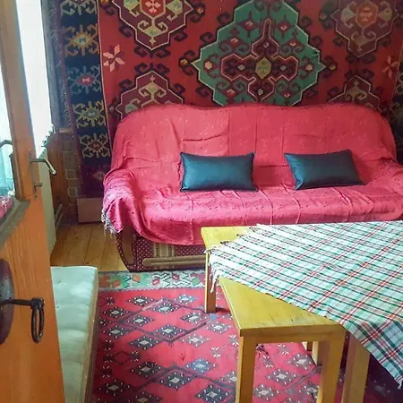 Tabhana Visoko