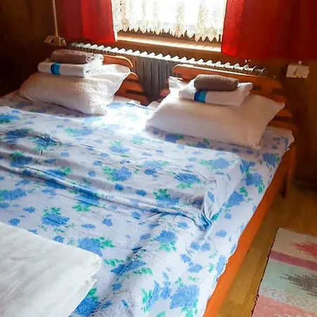 Tabhana 2* Visoko