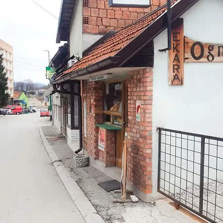 Tabhana Visoko
