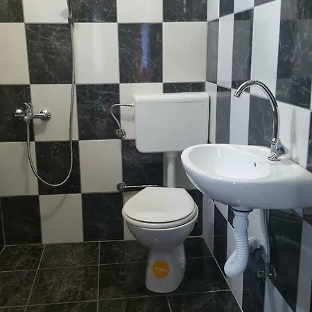 Tabhana Alojamento de Acomodação e Pequeno-almoço 2*